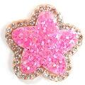 estrela aplique pink